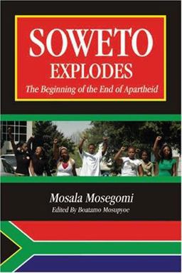 Soweto Explodes