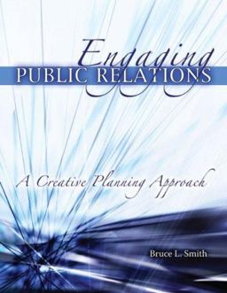 Engaging Public Relations
