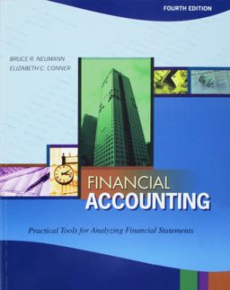 Financial Accounting