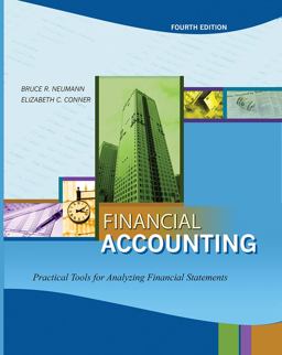 Financial Accounting