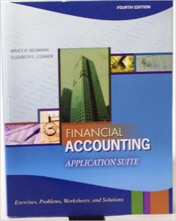 Financial Accounting