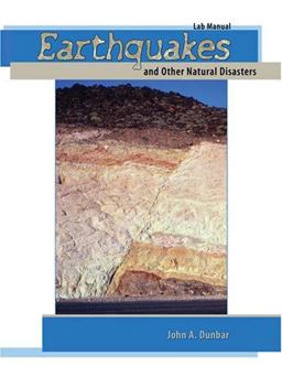 Disasters Lab Manual