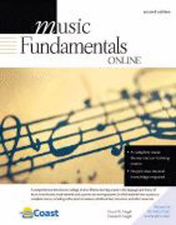 Music Fundamentals Online