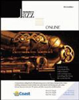 Introduction to Jazz Online Pak W/ 3 Cd Set