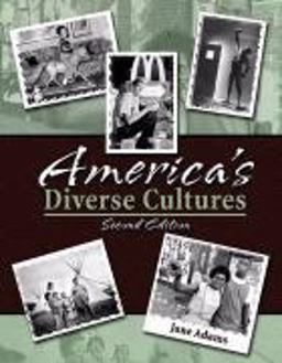 America's Diverse Cultures