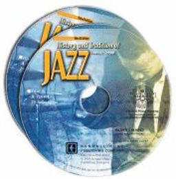 History and Tradition of Jazz Cds