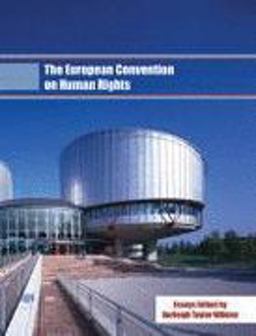 The European Convention on Human Rights