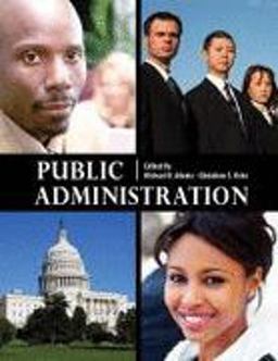 Public Administration