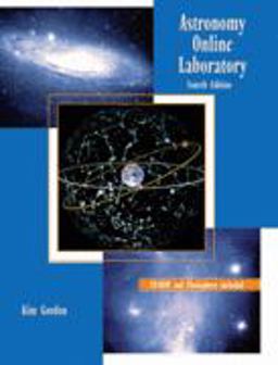Astronomy Online Laboratory - Text
