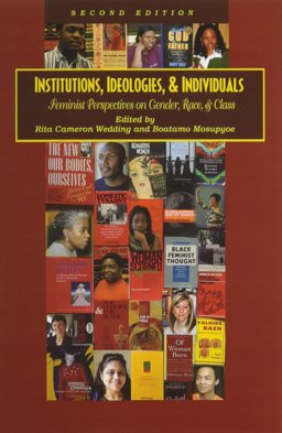 Institutions, Ideologies, and Individuals