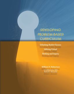 Developing Problem-Based Curriculum