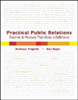 Practical Public Relations