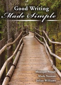 Good Writing Made Simple