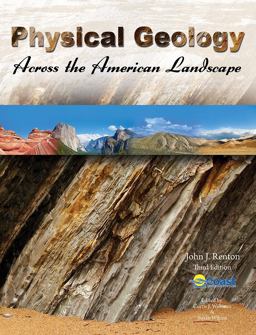 Physical Geology Across the American Landscape