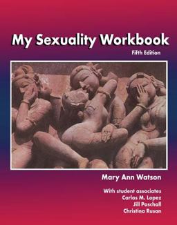 My Sexuality Workbook