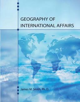 Geography of International Affair -Text