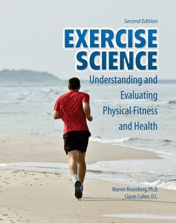 Exercise Science Exercise Science