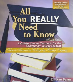 All You Really Need to Know