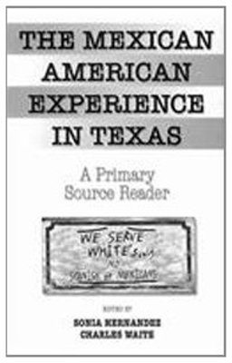 Mexican Americans in Texas