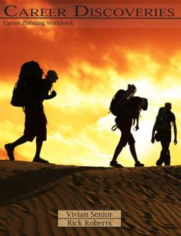 Career Discoveries Career Discoveries