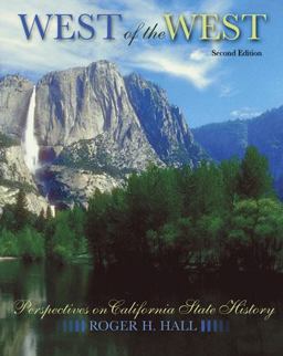 The West of the West The West of the West