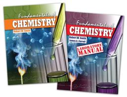 Fundamentals of Chemistry Pak