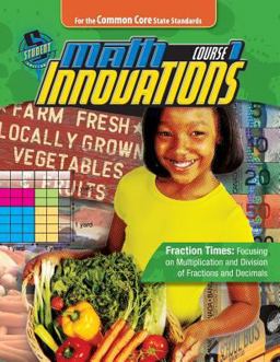 Math Innovations Course 1
