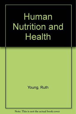 Human Nutrition and Health Laboratory Manual Human Nutrition and Health Laboratory Manual