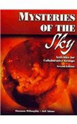 Mysteries of the Sky