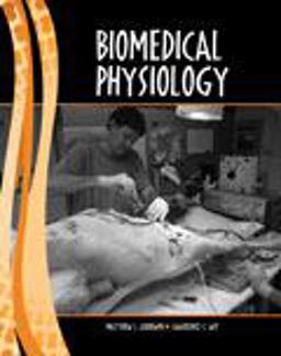 Biomedical Physiology