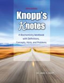 Knopp's Knotes