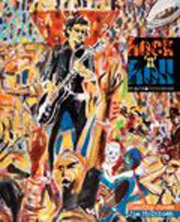 Rock 'n' Roll Origins and Innovators