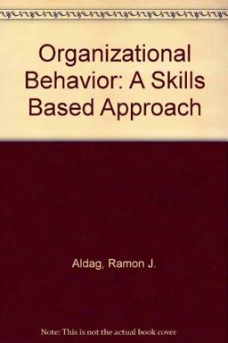 Organizational Behavior Organizational Behavior