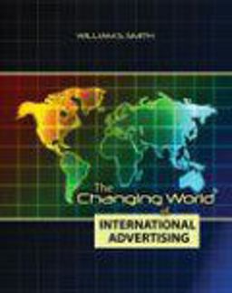 The Changing World of International Advertising