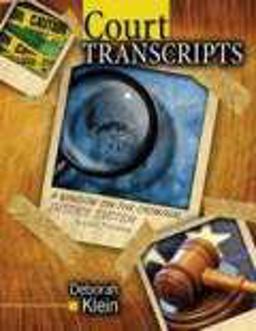 Court Transcripts