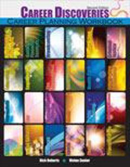 Career Discoveries Career Discoveries