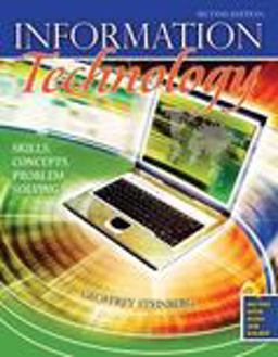 Information Technology