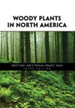 Woody Plants in North America