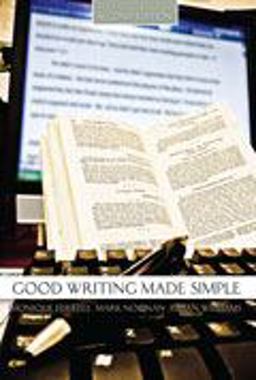Good Writing Made Simple