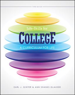 Life-Skills for College Life-Skills for College
