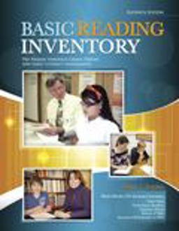 Basic Reading Inventory Pre-Primer Through Grade Twelve and Early Literacy Assessments 11th 9780757598524 Front Cover