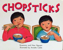 Rigby on Our Way to English