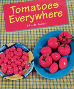 Rigby on Our Way to English