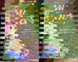 Rigby on Our Way to English