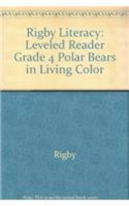 RLG4 B-C Polar Bears