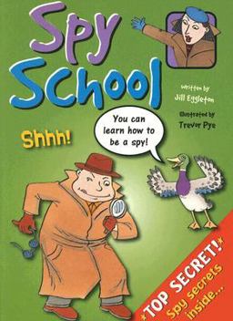 Spy School
