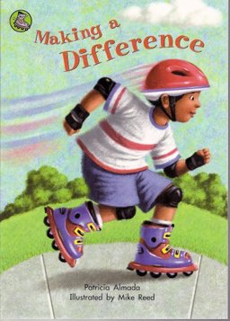 Rigby on Our Way to English