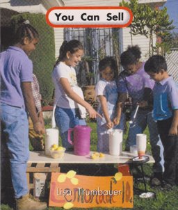 Rigby on Our Way to English