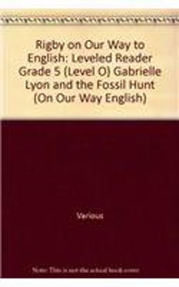 Rigby on Our Way to English