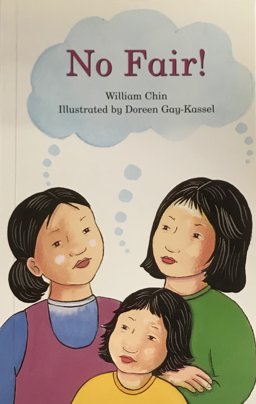 Rigby on Our Way to English